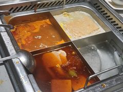 -海底捞火锅(公益西桥店)