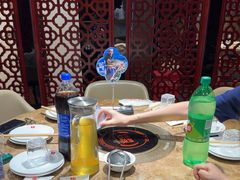 -七欣天香辣蟹火锅(常熟珠海路万达广场店)