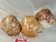 -许阿姨糕团店(南京总店)