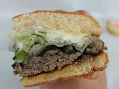 -汉堡王(北京通州领展店)