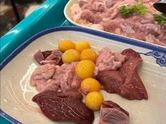 -小煵记·打边炉(西丽文光店)