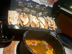 -芸山季·云南山珍菌火锅(人民广场来福士店)