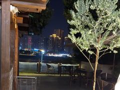 -夜宴江景餐厅