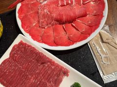 -南门涮肉(上海二店)