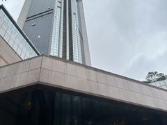 -上海新锦江大酒店