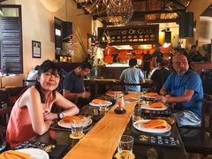 -Ministry of Crab(科伦坡店)