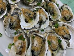 -景好海鲜餐厅(大鹏必选旅游店)