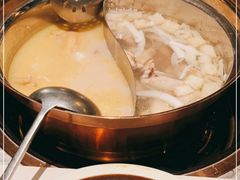 -大头椰·海南椰子鸡火锅(思明万象城店)