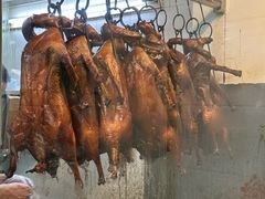 出炉烧鹅-杞兴东莞烧鹅