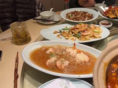 -荷花亭·湖北融合菜(中商广场店)