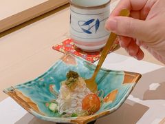 -鮨一日本料理(大中华店)