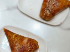 -小阿姨小脚粽(静安店)