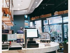 -The open life(万象城店)