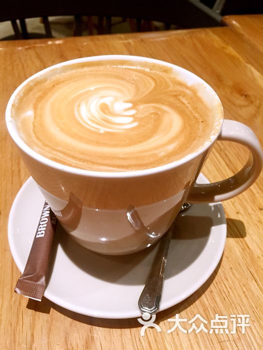 wagas(港汇广场店)图片 - 第1231张