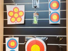 -無弓射箭俱乐部(领展中心城店)