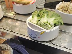 -龍歌自助小火锅(秦淮水游城店)