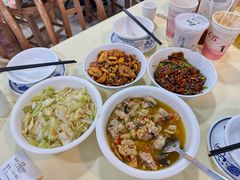 醋蒸鸡-笨罗卜浏阳菜馆(太平街店)