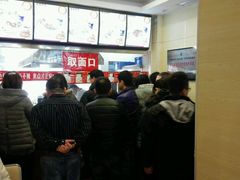 android_upload_pic-中国兰州名牛纯汤牛肉面(永安道店)