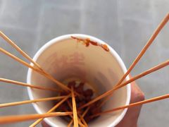 -喜姐炸串(新街汇广场店)