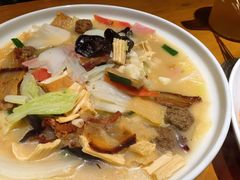 -小杨烤肉·陕西烧烤·陕西地方菜(东新街【永兴坊】店)