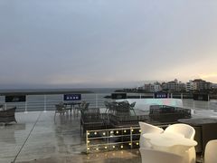-蒸気海鮮