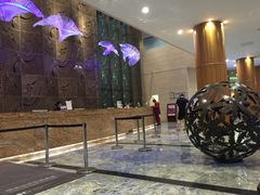 -青岛海尔洲际酒店