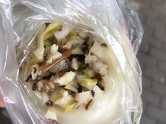 -非遗近水楼糕团(景德路店)