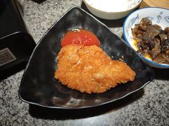 -韩一馆(吉大店)