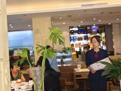 -山东宾馆·齐鲁苑餐厅