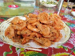 -何适山庄 ·可团建(水长城P2停车场店)