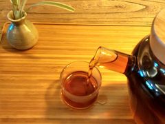 -MAP CHA普洱茶馆(翠湖店)