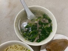 猪杂益母草汤-浪记面店(老墟村店)