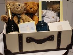 -王府半岛酒店·半岛精品店