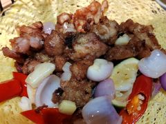 -云海肴云南菜·蒸汽石锅鱼(北京良乡华冠店)