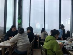 -Cafe Aewol Monsant