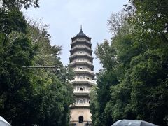 -灵谷景区
