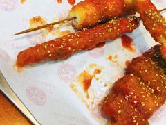 -张记炸串肠粉