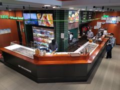 -魏斯理汉堡(西安沣东吾悦店)