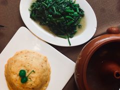 -湖泉水云间餐厅·弥勒地道菜(B座店)