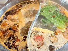 -傣妹火锅(南京东路一店)