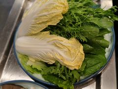 -常赢三兄弟·清真涮肉(五莲路店)