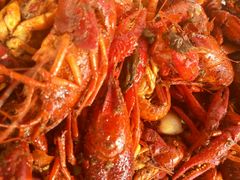-王红军龙虾(盐仓桥店)
