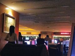 -世外桃源水疗会(皇庭彩园店)