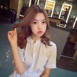 -尚丹尼造型
