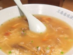 -王春春鸡汤饭(成都城西优品道店)