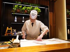 -北京泰富酒店-道日本料理餐厅