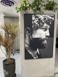 -那茉 Hair Salon
