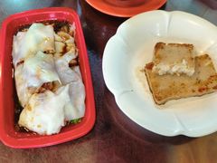 -昇记肠粉王(福华路店)