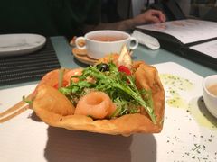 -伊斯坦布尔土耳其清真咖啡餐厅