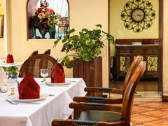 -维兰西餐(万泉河店)